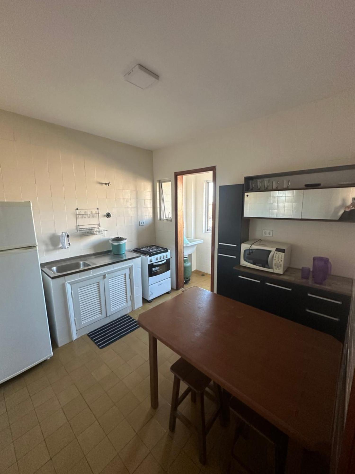 Apartamento Praia Grande Ubatuba Extérieur photo
