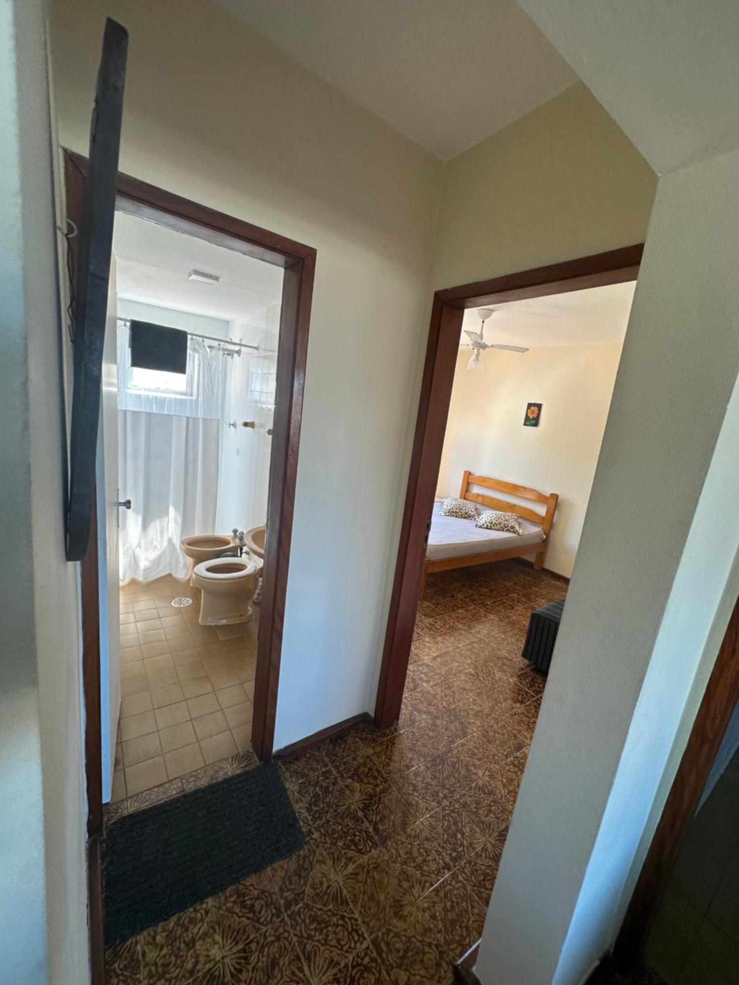 Apartamento Praia Grande Ubatuba Extérieur photo
